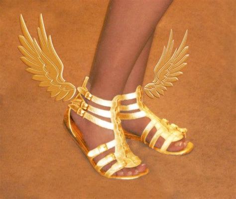 hermes winged sandals tumblr|who gave Hermes winged shoes.